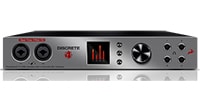 ANTELOPE AUDIO Discrete 4 with Premium FX Pack