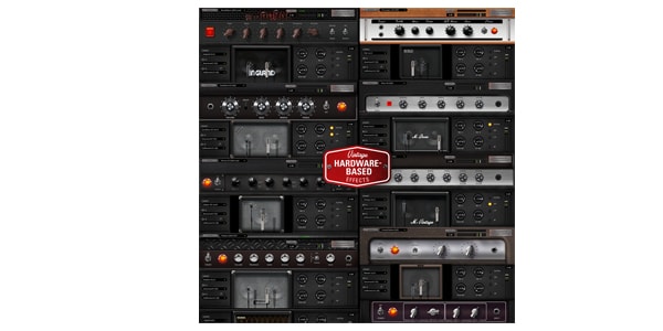 ANTELOPE AUDIO ( アンテロープオーディオ )  / Discrete 4 with Premium FX Pack画像3