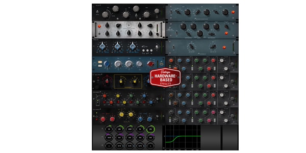 ANTELOPE AUDIO ( アンテロープオーディオ )  / Discrete 4 with Premium FX Pack画像4