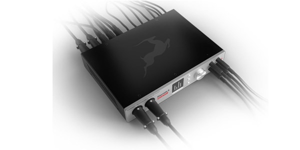 ANTELOPE AUDIO ( アンテロープオーディオ ) Discrete 4 Synergy
