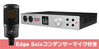 ANTELOPE AUDIO Discrete 4 Synergy Core オーディオインターフェイス