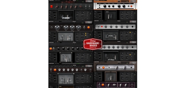 ANTELOPE AUDIO / Discrete 8 with Premium FX collection画像3