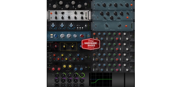 ANTELOPE AUDIO / Discrete 8 with Premium FX collection画像4