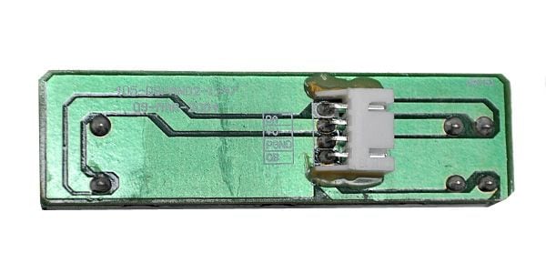 AMERICAN AUDIO / FF-QSII 画像2