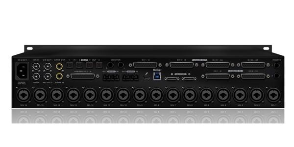 ANTELOPE AUDIO / Goliath HD画像2
