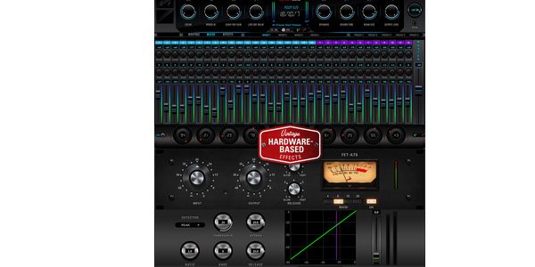 ANTELOPE AUDIO / Goliath HD画像4
