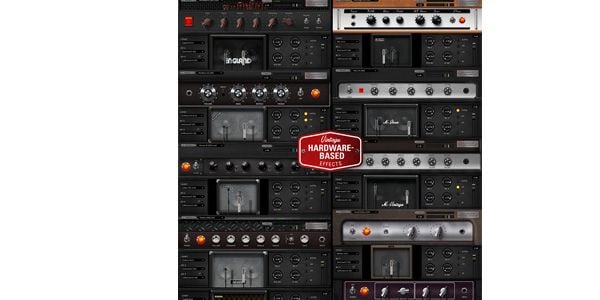 ANTELOPE AUDIO / Goliath HD画像6