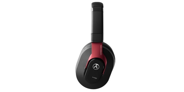 Austrian Audio / Hi-X25BT wireless headphones画像2