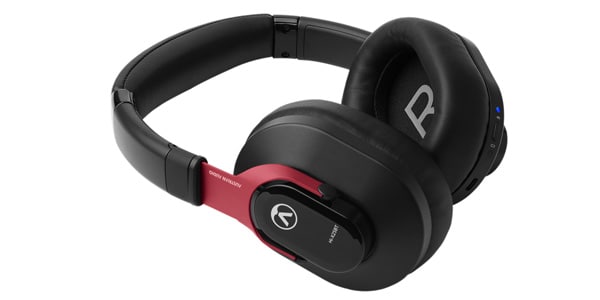 Austrian Audio / Hi-X25BT wireless headphones画像4