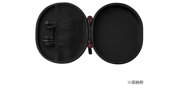 Austrian Audio / HXHC Headphone Case画像5