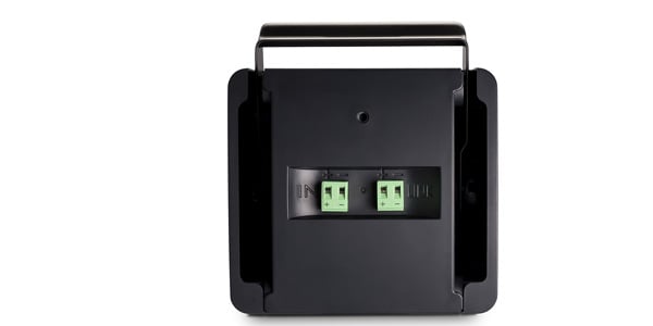 Apart Audio／BIAMP ( アパートオーディオ )  / KUBO3T-BL　壁掛け、天吊りスピーカー画像4