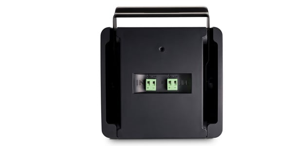 Apart Audio／BIAMP / KUBO5T-BL　壁掛け、天吊りスピーカー画像5