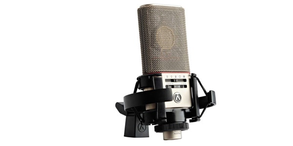 Austrian Audio / OC818 Studio Set画像2