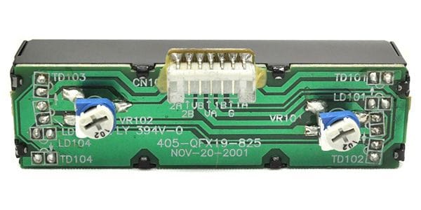 AMERICAN AUDIO / OF-1 画像4