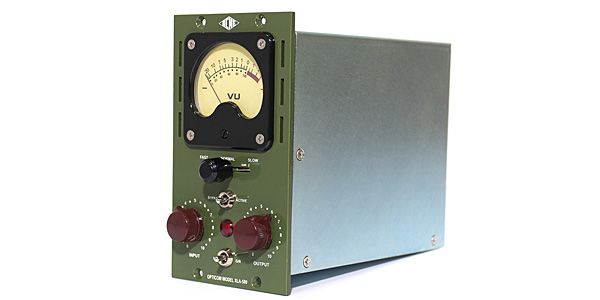 Acme Audio / Opticom XLA-500 画像2