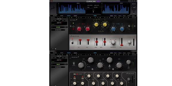 ANTELOPE AUDIO ( アンテロープオーディオ )  / Orion32 HD画像4