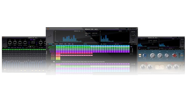 ANTELOPE AUDIO / Orion32HD | GEN3 画像4