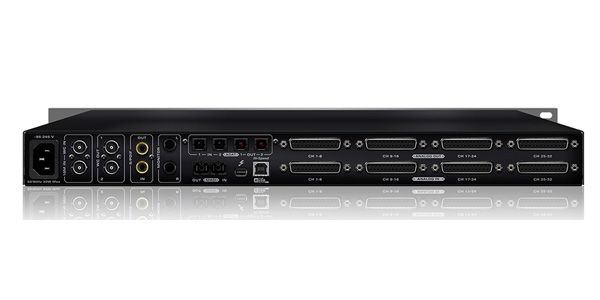 ANTELOPE AUDIO / ORION32+画像2