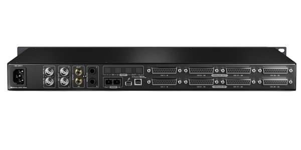 ANTELOPE AUDIO / Orion 32+ | Gen 3画像2