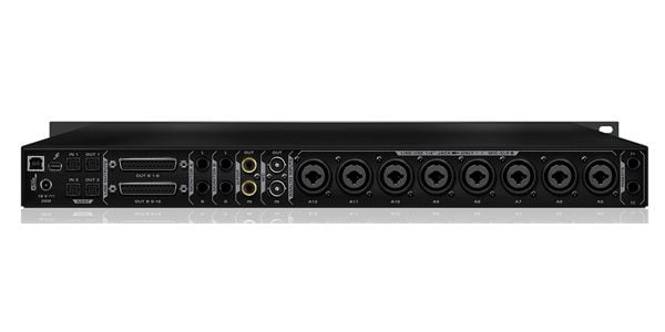 ANTELOPE AUDIO / Orion Studio rev. 2017画像2