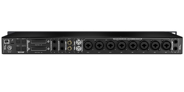 ANTELOPE AUDIO / Orion Studio Synergy Core画像2