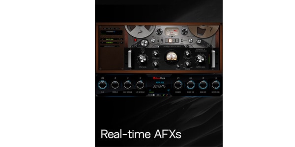 ANTELOPE AUDIO / Orion Studio Synergy Core画像4