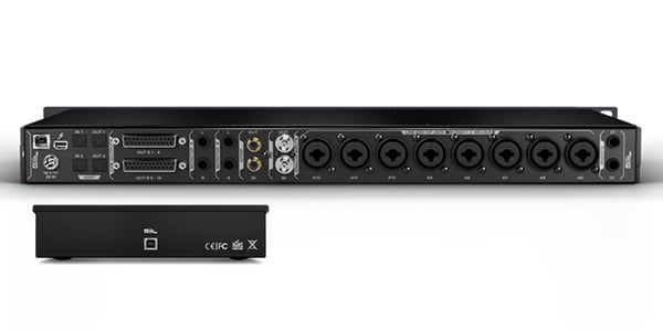 ANTELOPE AUDIO ( アンテロープオーディオ )  / Orion Studio Synergy Core＋Immersive Bundle画像2