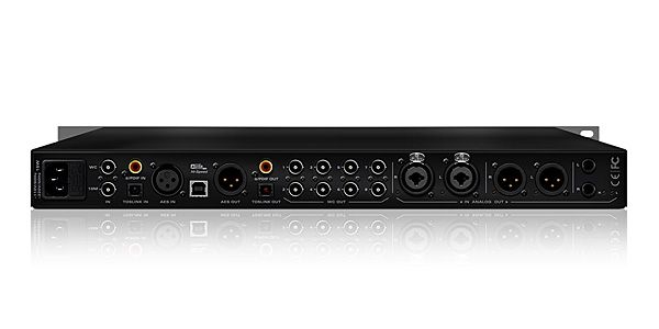 ANTELOPE AUDIO / Pure 2 画像2