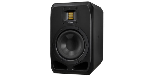 ADAM S2V (ペア)(国内正規品) ｜イケベ楽器店オンラインストア