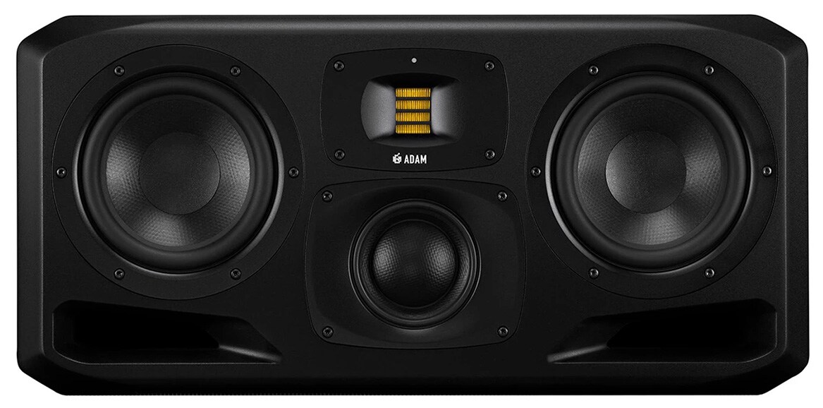 ADAM AUDIO/S3H