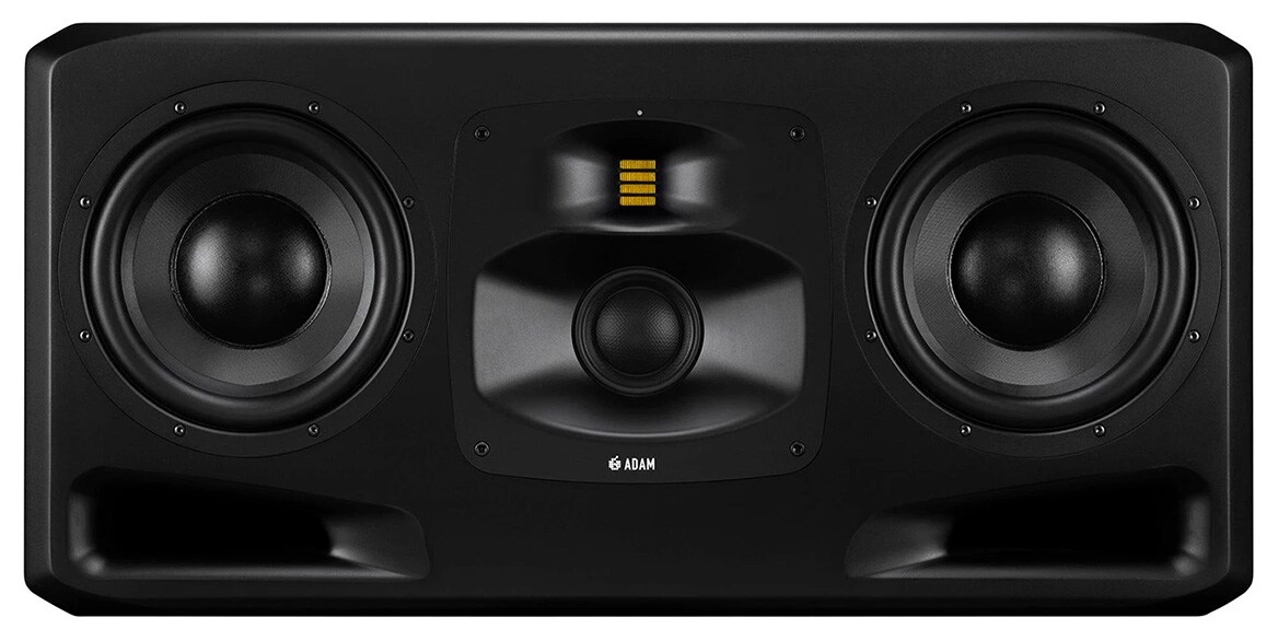 ADAM AUDIO/S5H