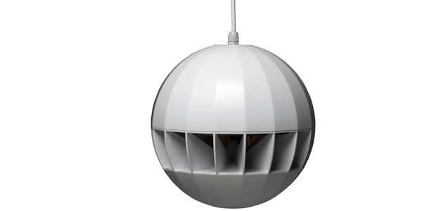 Apart Audio／BIAMP ( アパートオーディオ )  / SPH20　ペンダントスピーカー