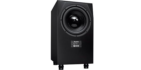 ADAM AUDIO/SUB10 MarkII