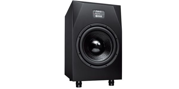 ADAM AUDIO/SUB12