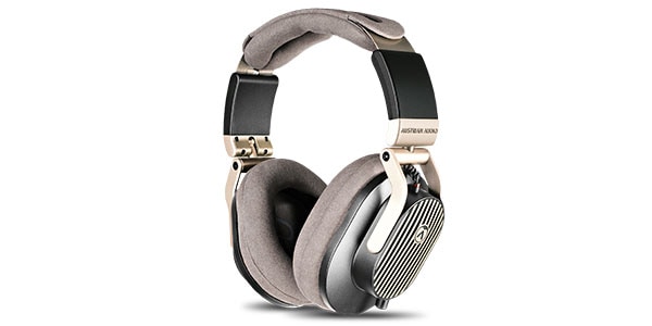 Austrian Audio ( オーストリアン・オーディオ ) / The Arranger 開放型モニターヘッドホン