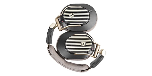 Austrian Audio ( オーストリアン・オーディオ ) / The Arranger 開放型モニターヘッドホン画像2