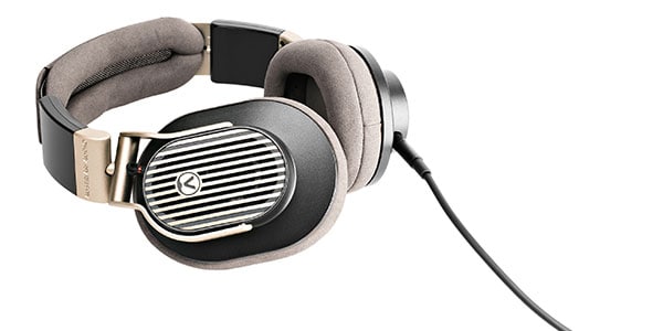 Austrian Audio ( オーストリアン・オーディオ ) / The Arranger 開放型モニターヘッドホン画像3