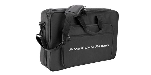 AMERICAN AUDIO/VMS Bag