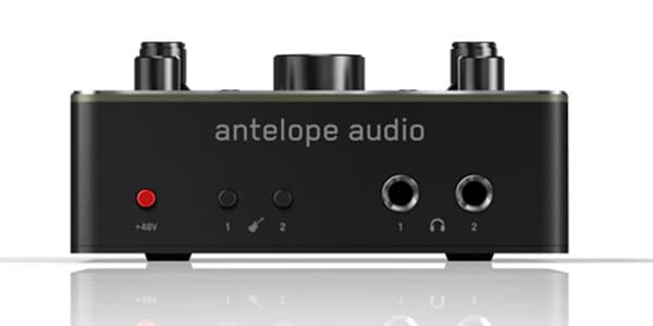 ANTELOPE AUDIO ( アンテロープオーディオ )  / Zenith 2画像3