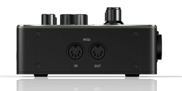 ANTELOPE AUDIO ( アンテロープオーディオ )  / Zenith 2画像4