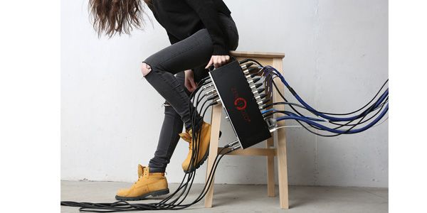 ANTELOPE AUDIO / Zen Studio+画像7