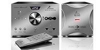 ANTELOPE AUDIO ZODIAC Platinum DSD DAC + VOLTIKUS