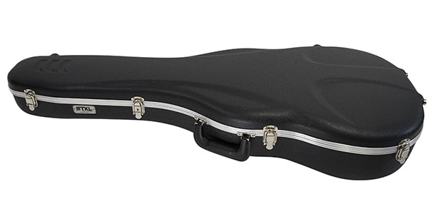 AAA ( トリプルエー )  / AC-1700 ドレットノート用ギターケース画像4