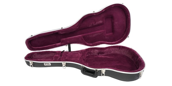 AAA ( トリプルエー )  / AC-1700 ドレットノート用ギターケース画像5