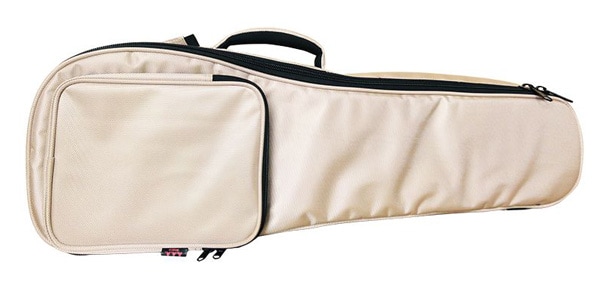 AAA / AC-300BE Flat Mandolin Case Beige