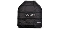 ALLEN&HEATH QU-24 DUST COVER　AP9458