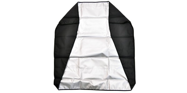 ALLEN&HEATH / QU-24 DUST COVER　AP9458画像2