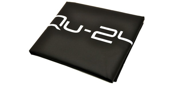 ALLEN&HEATH / QU-24 DUST COVER　AP9458画像3