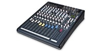 ALLEN&HEATH XB-14-2 アナログミキサー