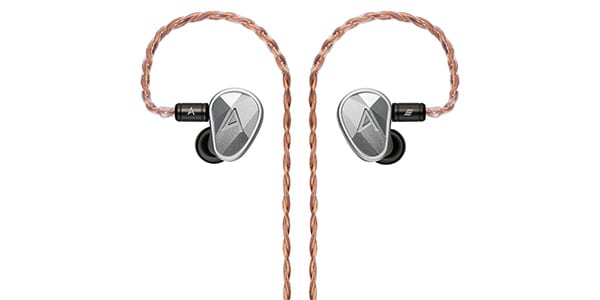 Astell & Kern ( アステルアンドケルン )  / CLARUS　カナル型イヤホン